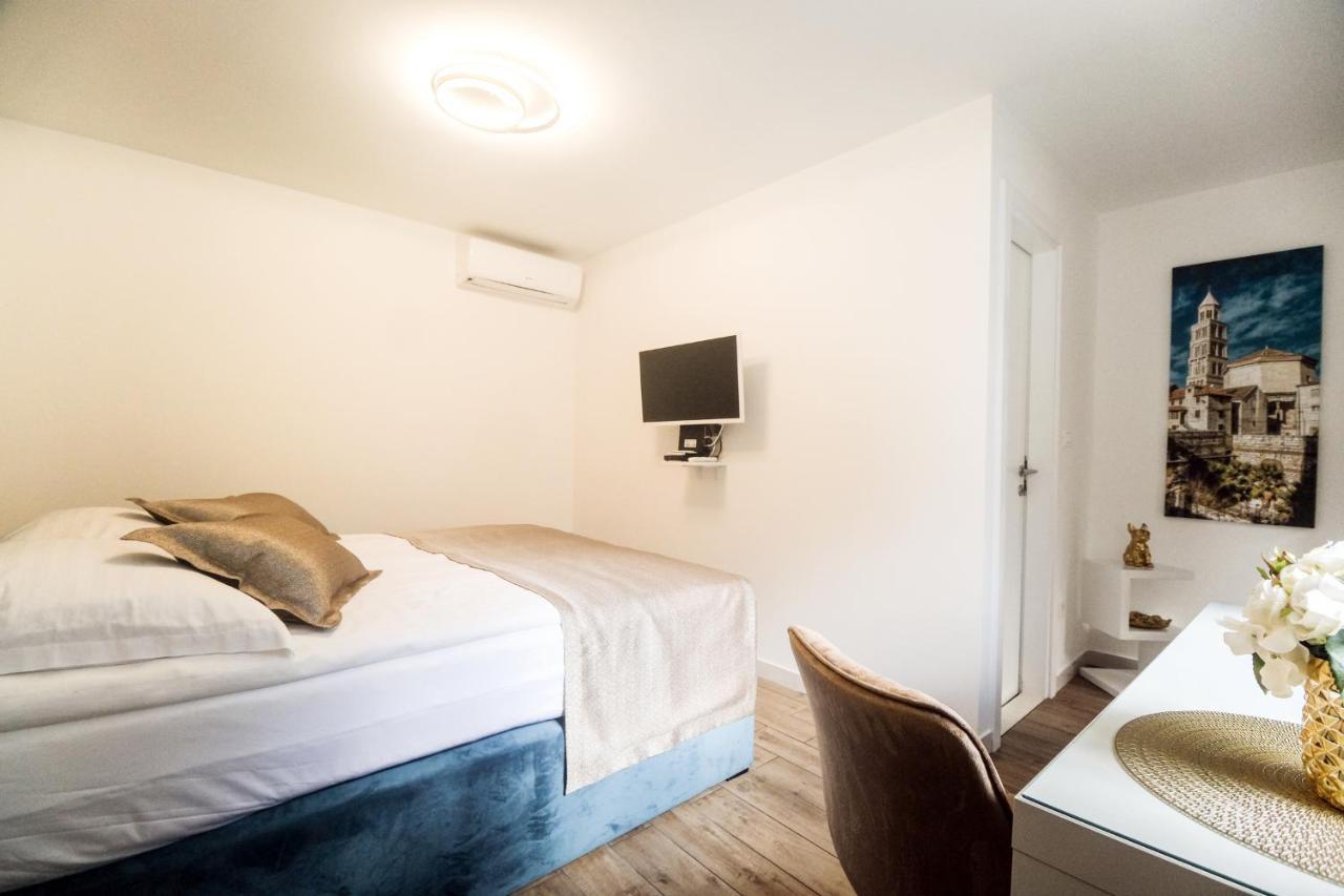 Luxury Guesthouse Bepa Σπλιτ Εξωτερικό φωτογραφία