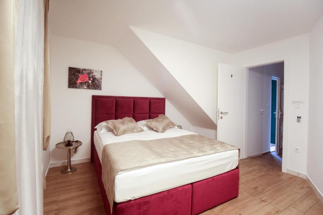 Luxury Guesthouse Bepa Σπλιτ Εξωτερικό φωτογραφία