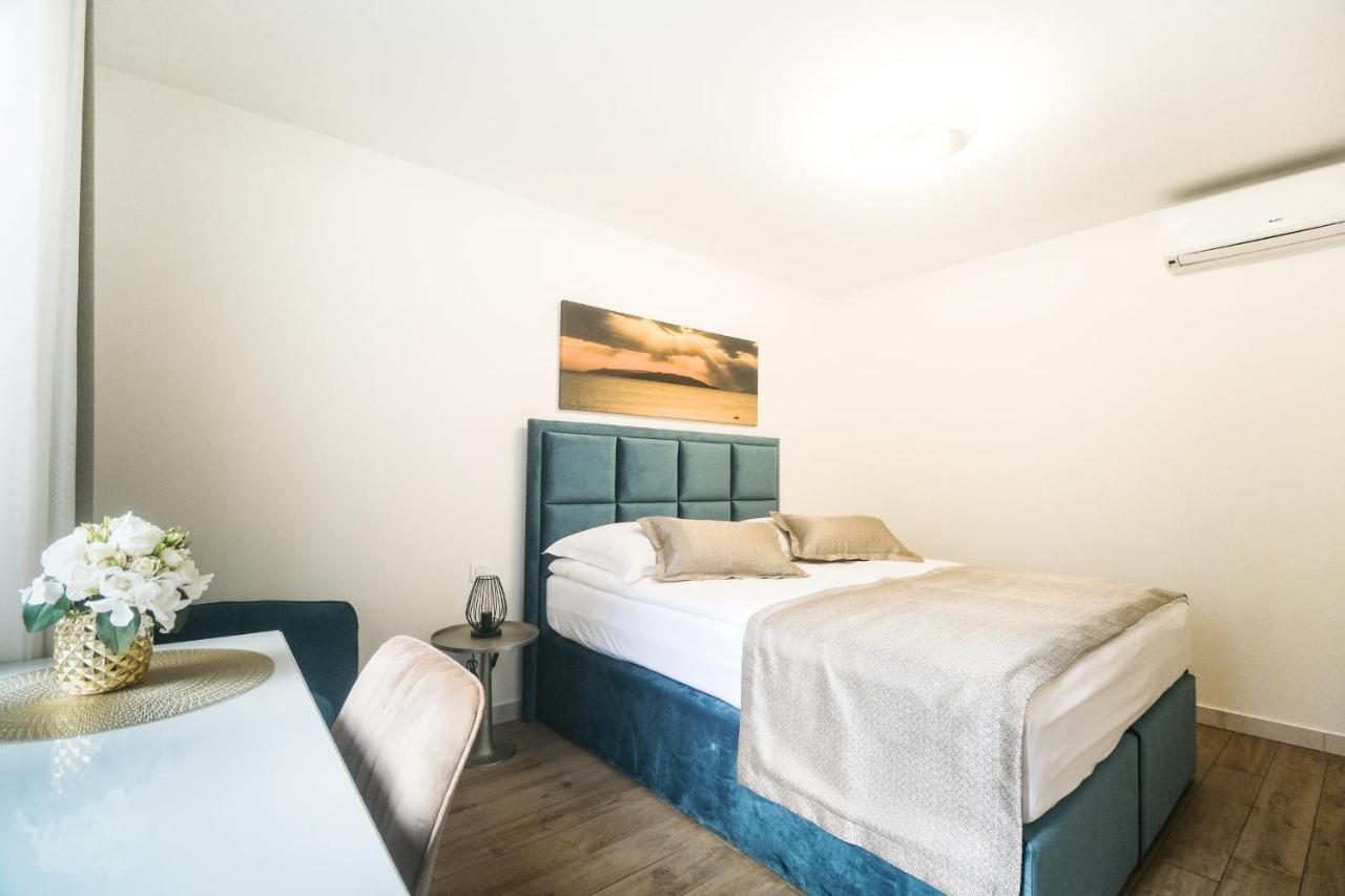 Luxury Guesthouse Bepa Σπλιτ Εξωτερικό φωτογραφία
