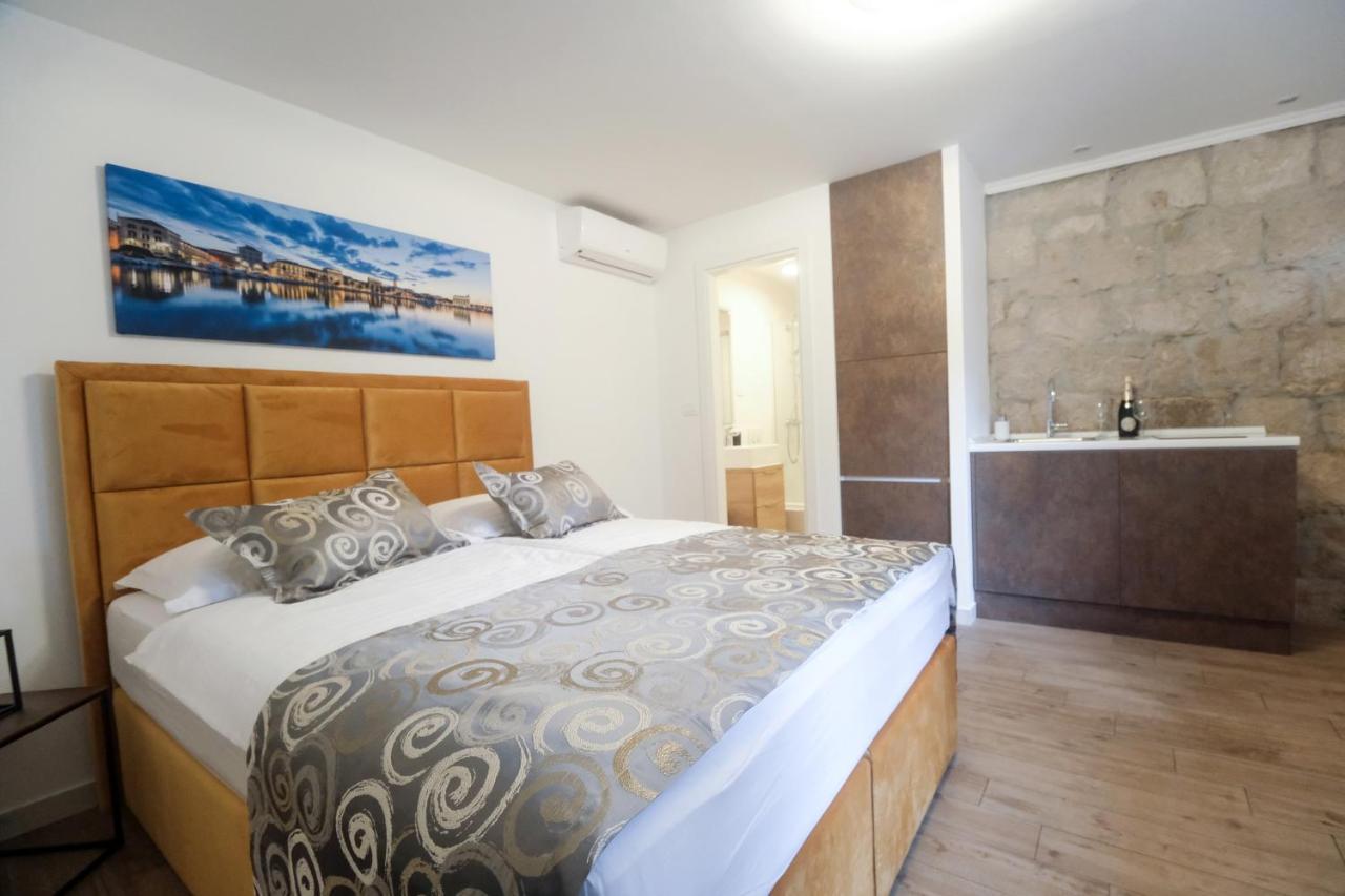 Luxury Guesthouse Bepa Σπλιτ Εξωτερικό φωτογραφία