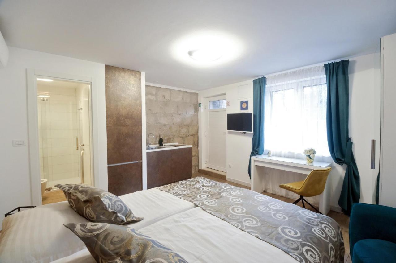 Luxury Guesthouse Bepa Σπλιτ Εξωτερικό φωτογραφία