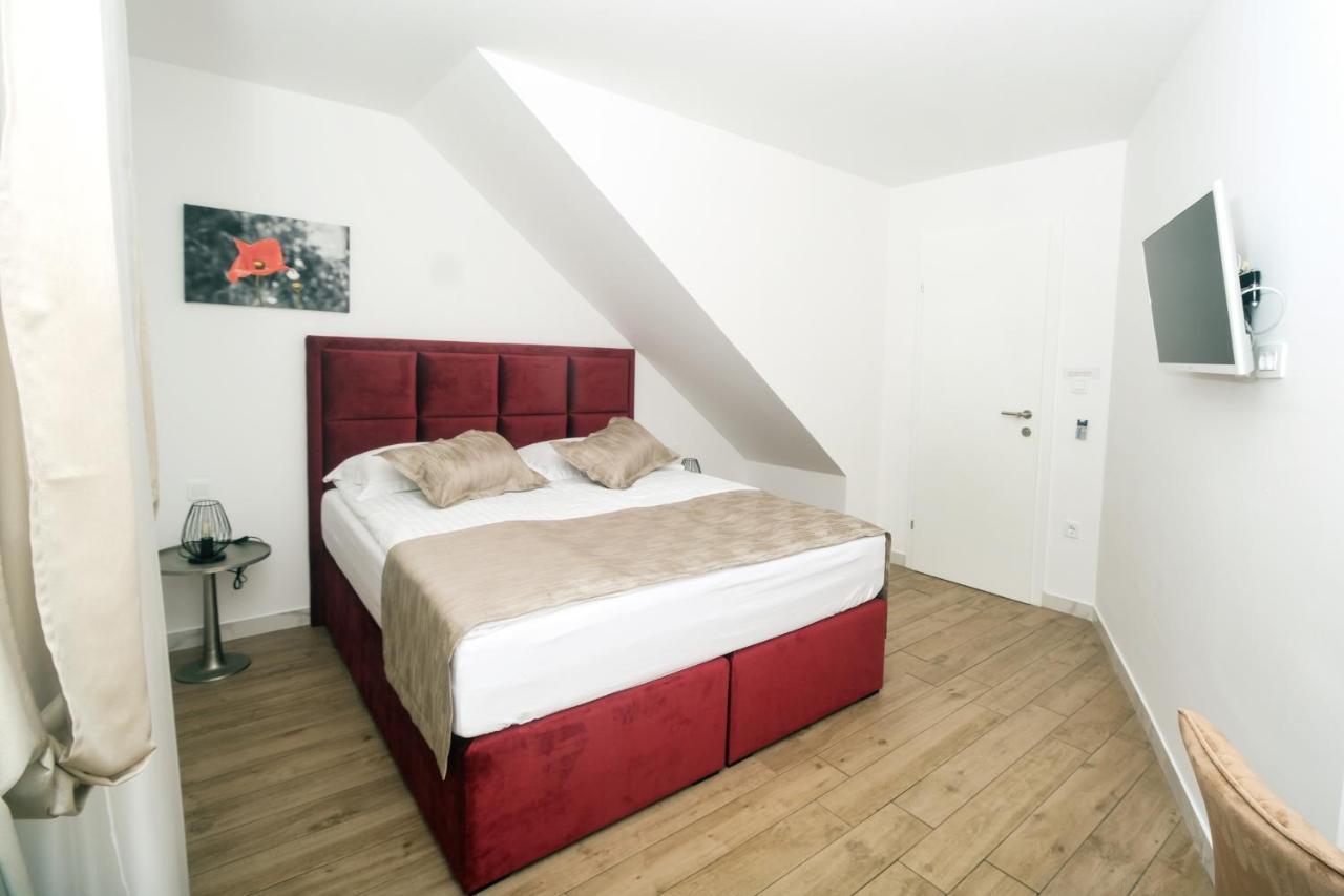 Luxury Guesthouse Bepa Σπλιτ Εξωτερικό φωτογραφία