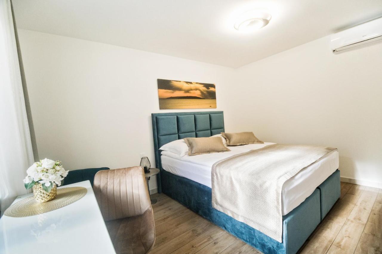 Luxury Guesthouse Bepa Σπλιτ Εξωτερικό φωτογραφία