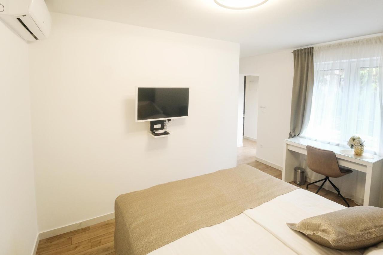 Luxury Guesthouse Bepa Σπλιτ Εξωτερικό φωτογραφία
