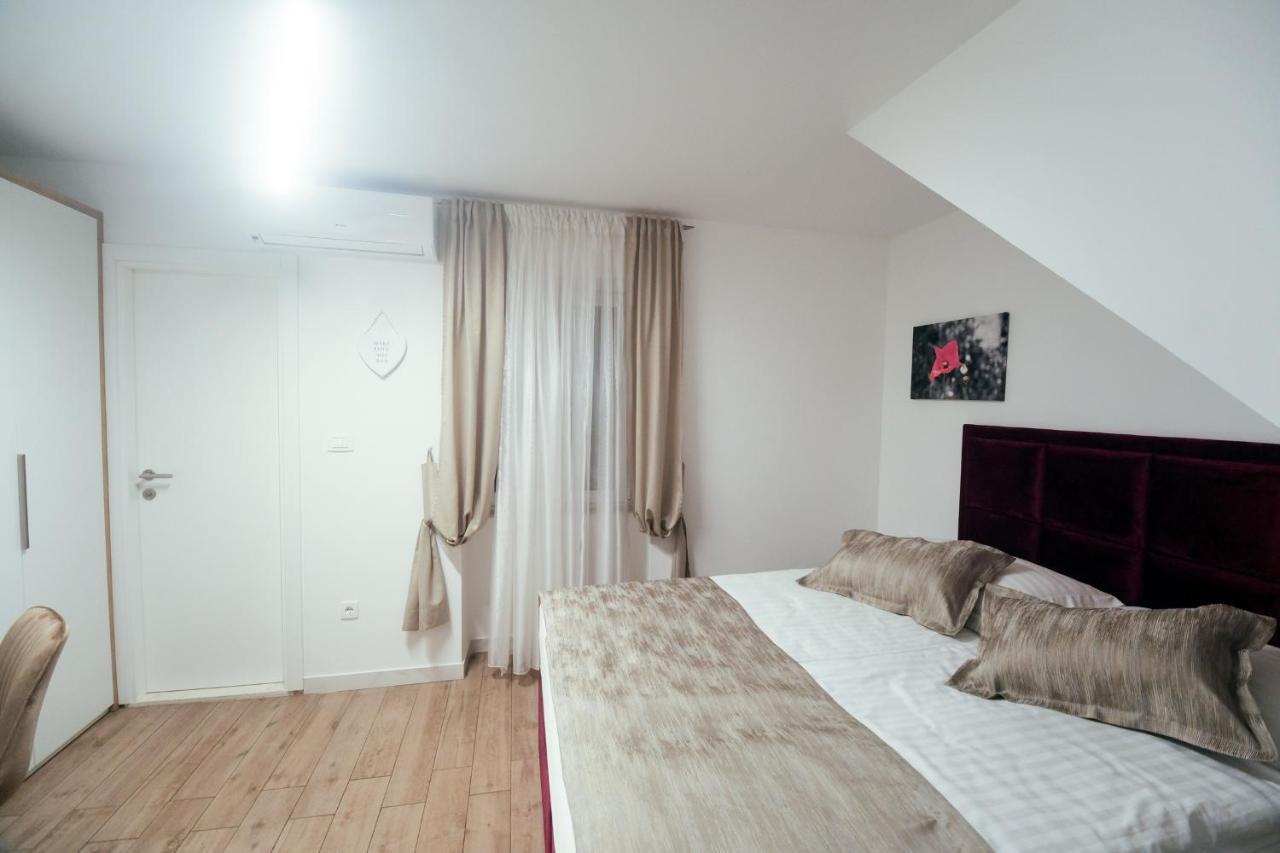 Luxury Guesthouse Bepa Σπλιτ Εξωτερικό φωτογραφία