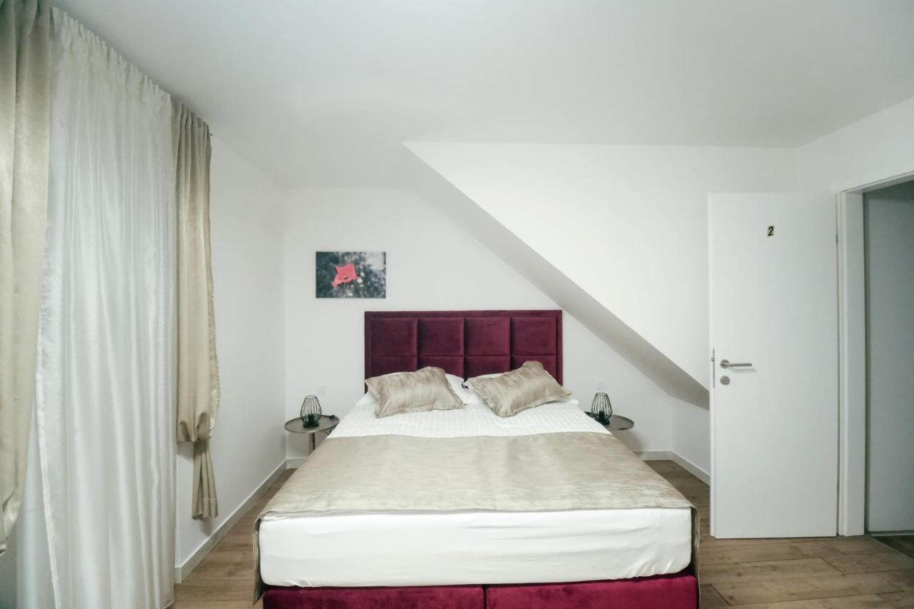 Luxury Guesthouse Bepa Σπλιτ Εξωτερικό φωτογραφία