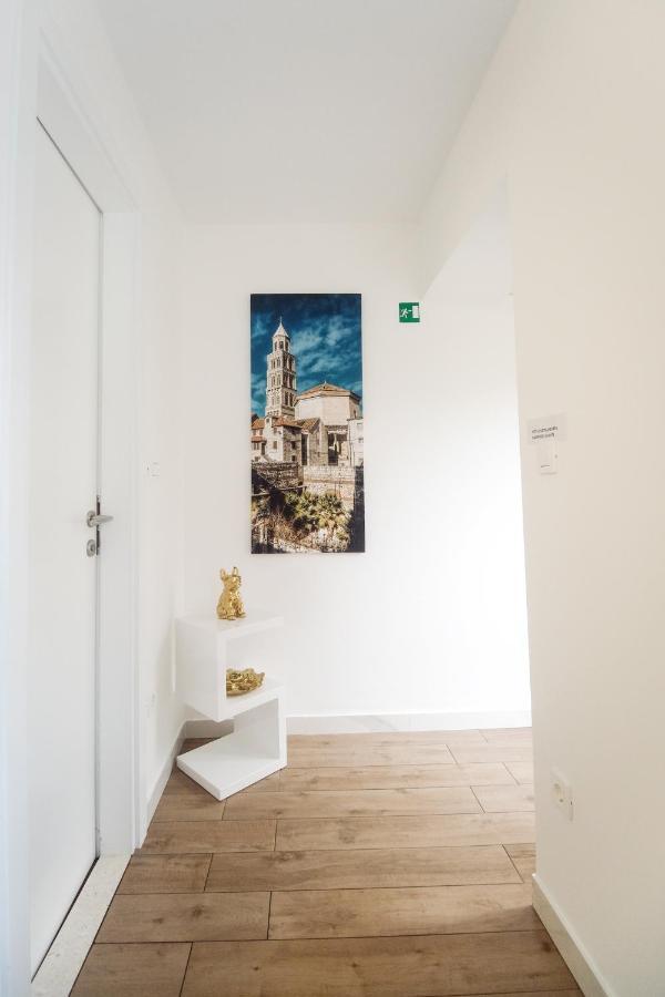 Luxury Guesthouse Bepa Σπλιτ Εξωτερικό φωτογραφία
