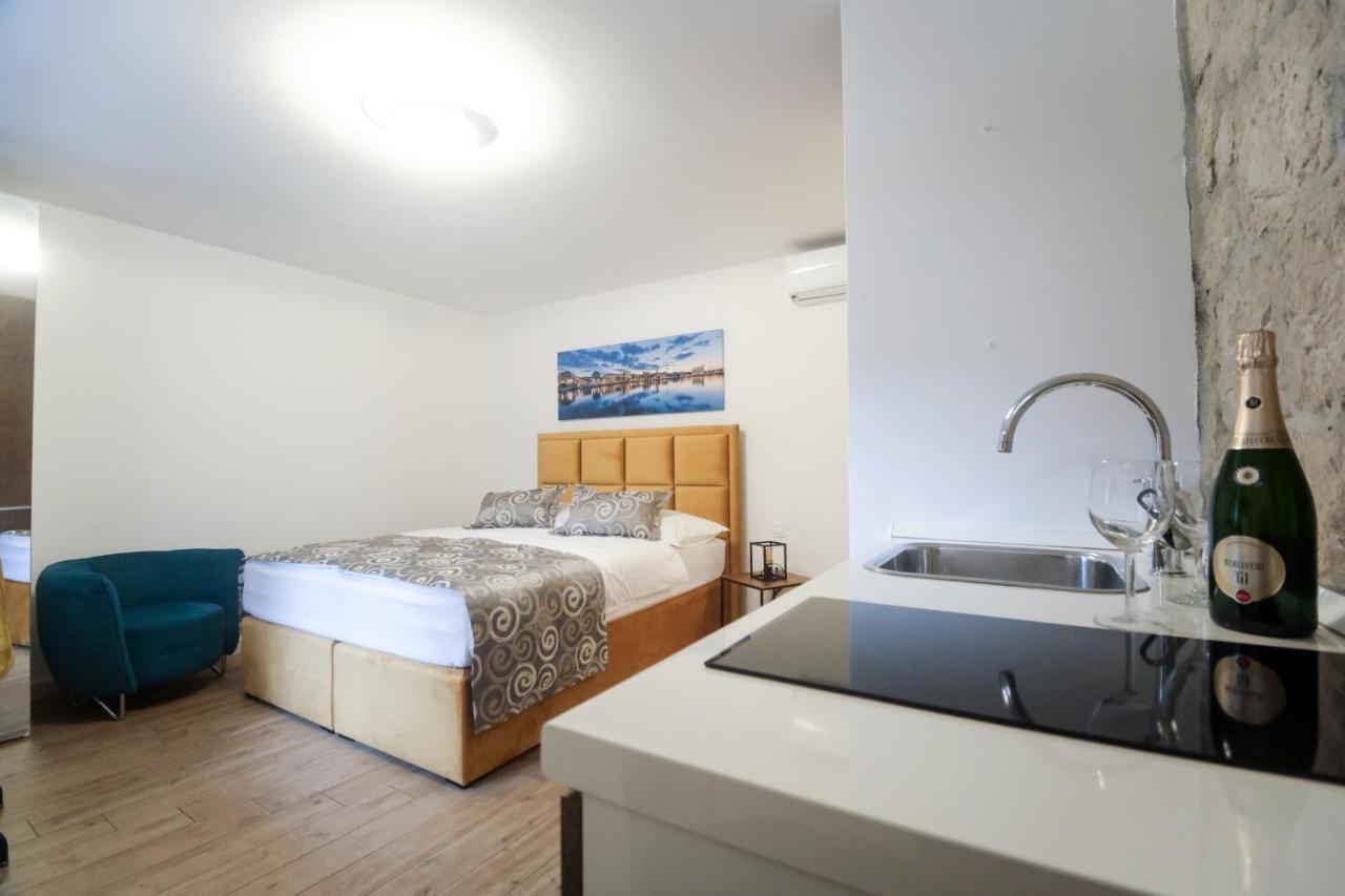 Luxury Guesthouse Bepa Σπλιτ Εξωτερικό φωτογραφία