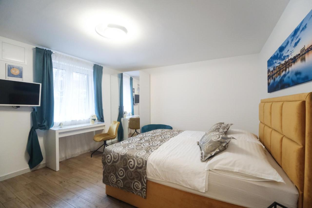 Luxury Guesthouse Bepa Σπλιτ Εξωτερικό φωτογραφία