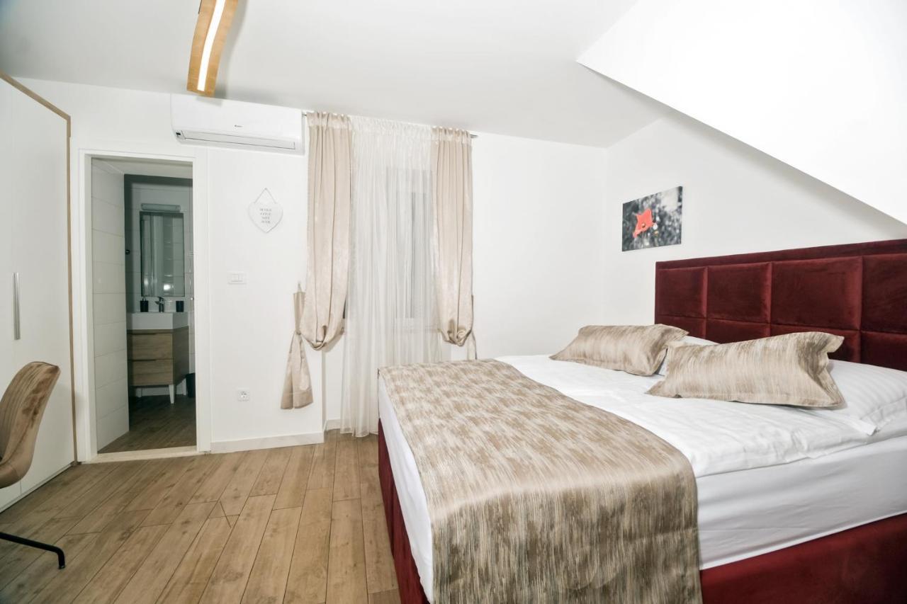 Luxury Guesthouse Bepa Σπλιτ Εξωτερικό φωτογραφία