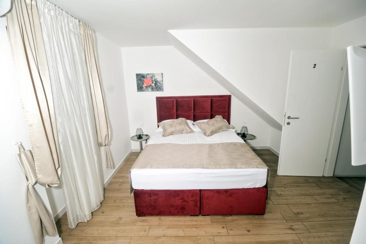 Luxury Guesthouse Bepa Σπλιτ Εξωτερικό φωτογραφία