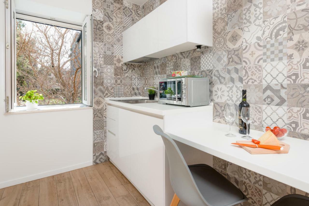 Luxury Guesthouse Bepa Σπλιτ Εξωτερικό φωτογραφία