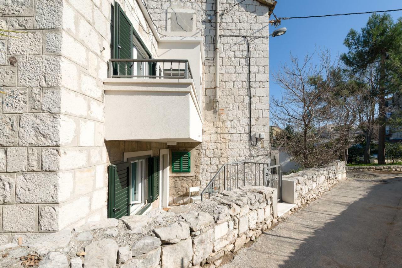 Luxury Guesthouse Bepa Σπλιτ Εξωτερικό φωτογραφία