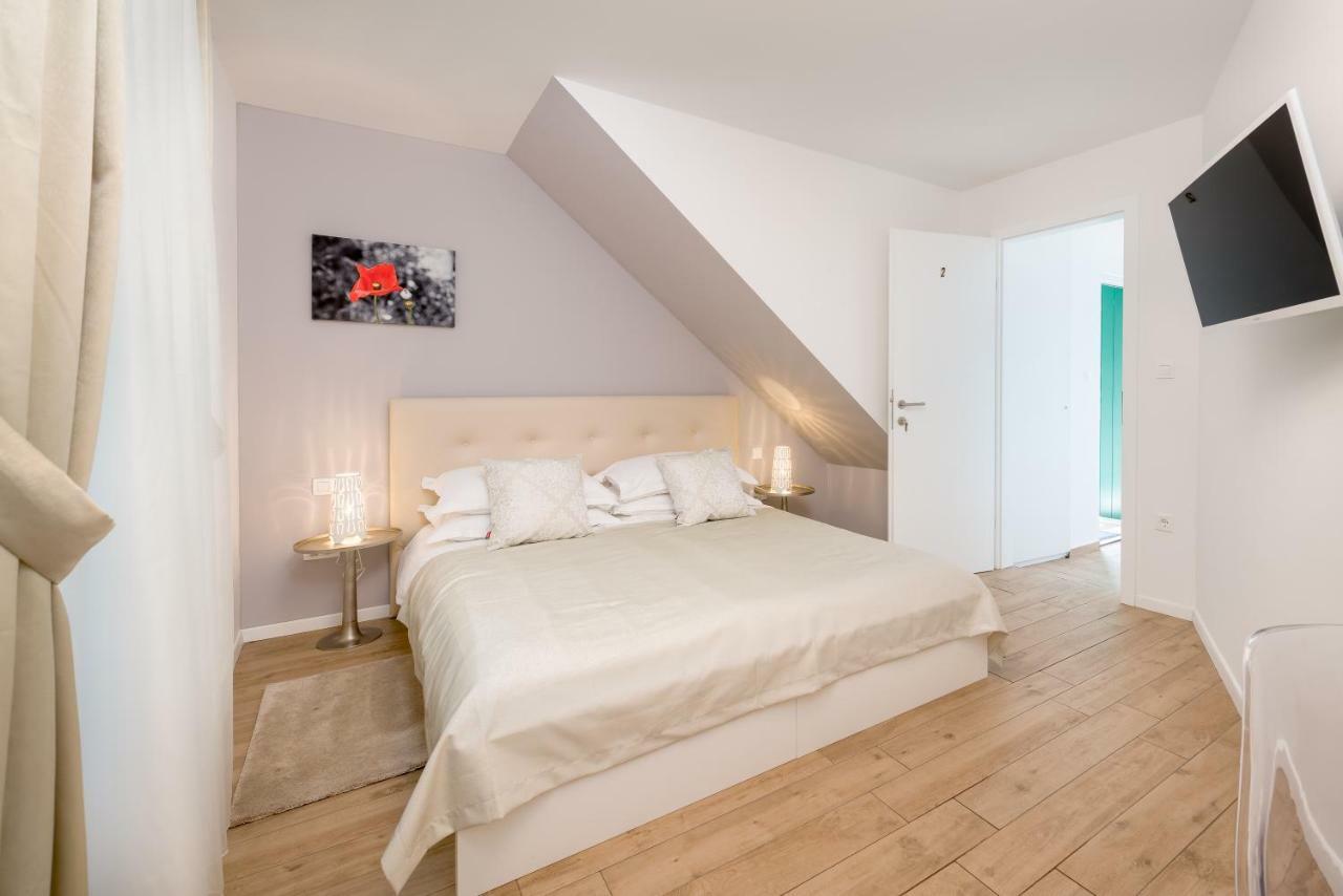 Luxury Guesthouse Bepa Σπλιτ Εξωτερικό φωτογραφία