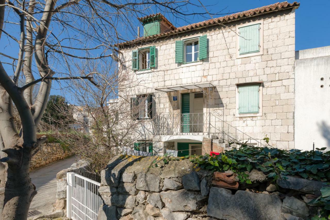 Luxury Guesthouse Bepa Σπλιτ Εξωτερικό φωτογραφία