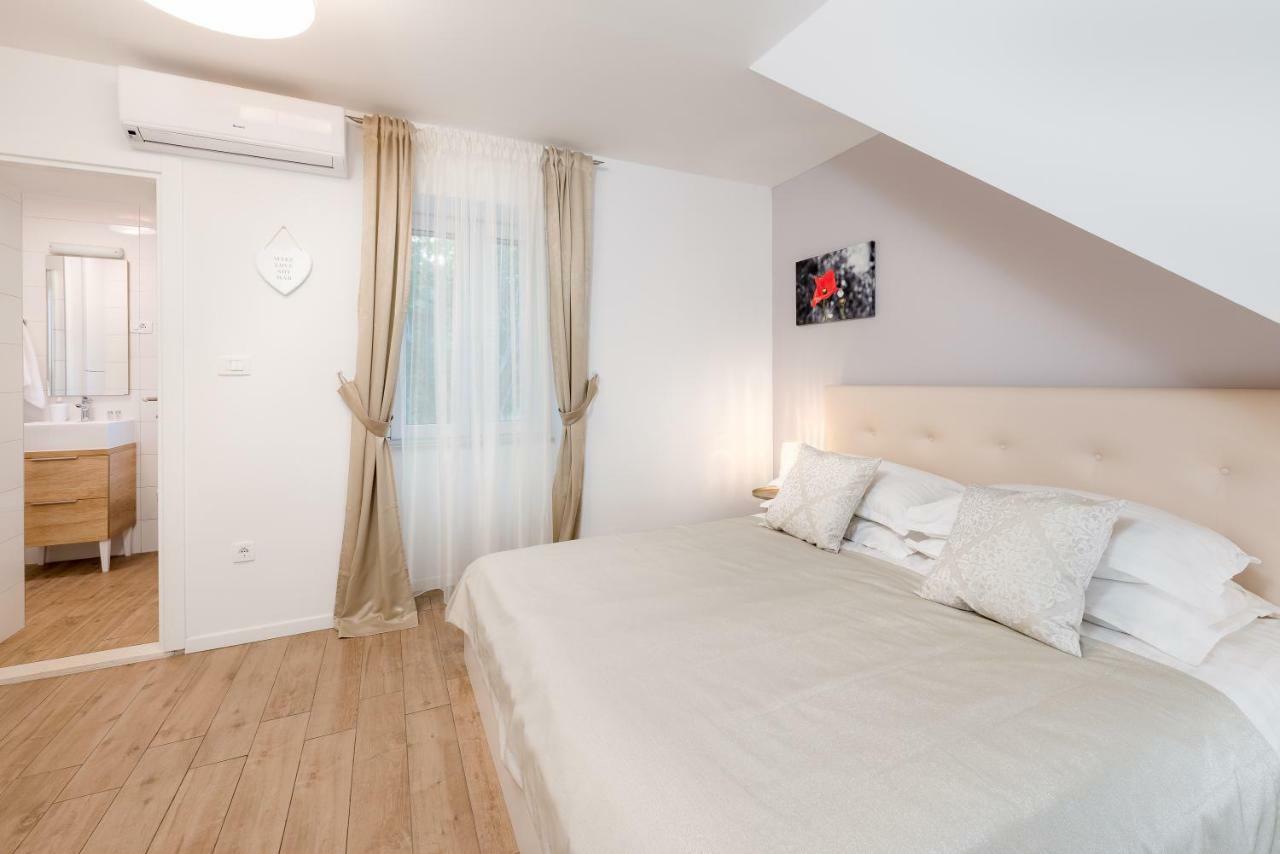 Luxury Guesthouse Bepa Σπλιτ Εξωτερικό φωτογραφία