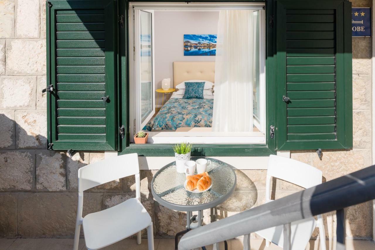 Luxury Guesthouse Bepa Σπλιτ Εξωτερικό φωτογραφία