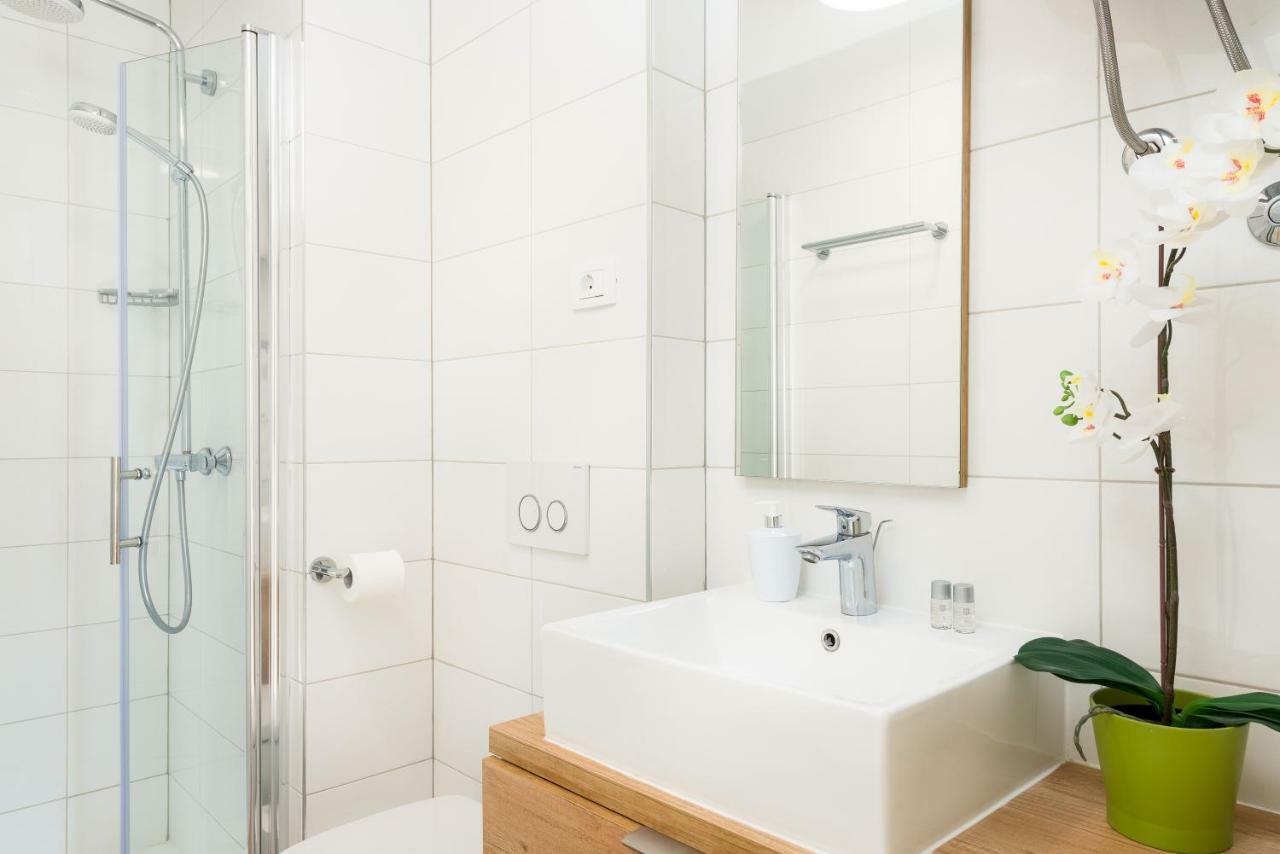 Luxury Guesthouse Bepa Σπλιτ Εξωτερικό φωτογραφία
