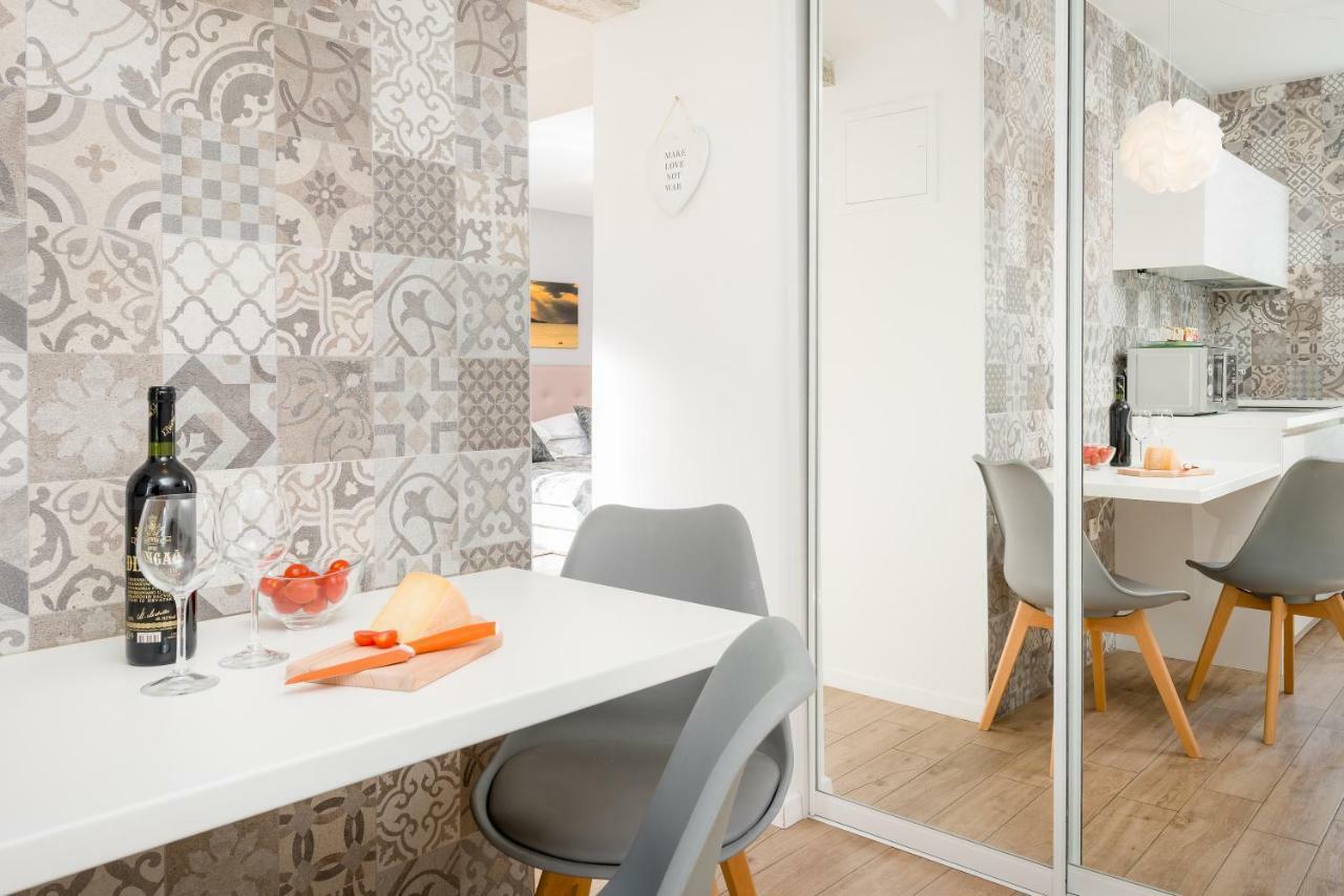 Luxury Guesthouse Bepa Σπλιτ Εξωτερικό φωτογραφία
