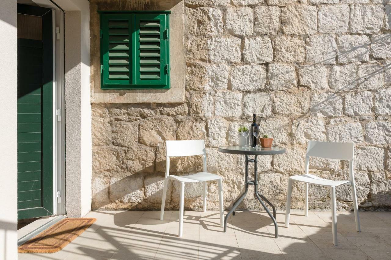 Luxury Guesthouse Bepa Σπλιτ Εξωτερικό φωτογραφία