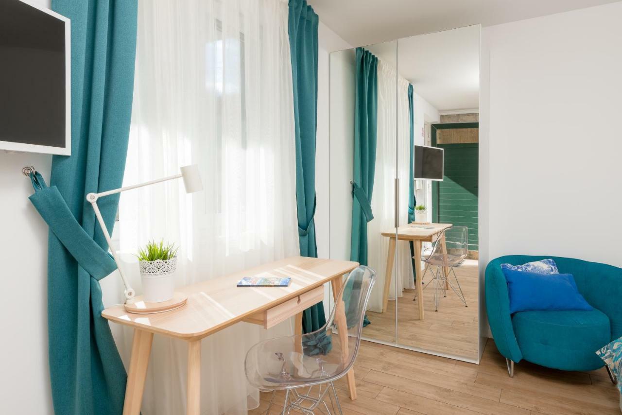 Luxury Guesthouse Bepa Σπλιτ Εξωτερικό φωτογραφία
