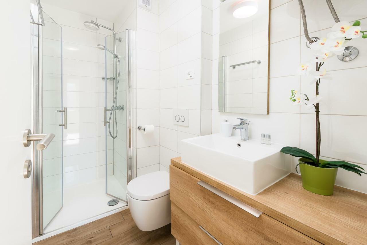 Luxury Guesthouse Bepa Σπλιτ Εξωτερικό φωτογραφία