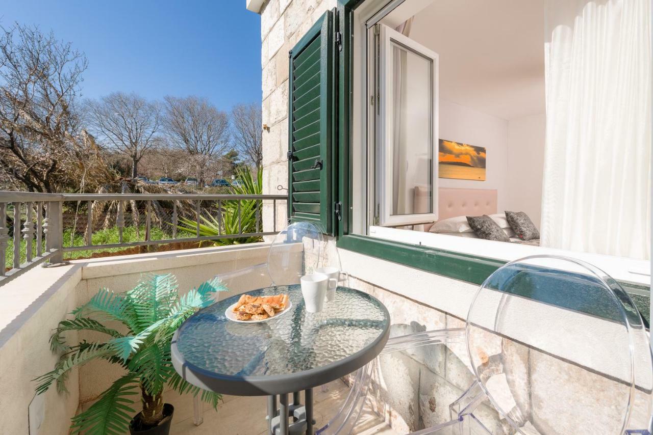Luxury Guesthouse Bepa Σπλιτ Εξωτερικό φωτογραφία