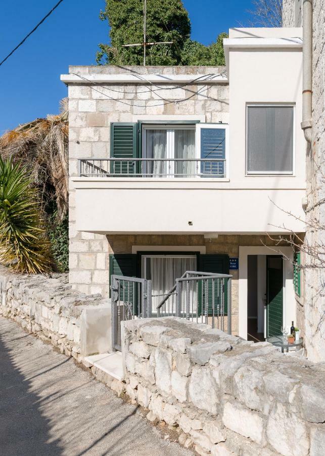 Luxury Guesthouse Bepa Σπλιτ Εξωτερικό φωτογραφία